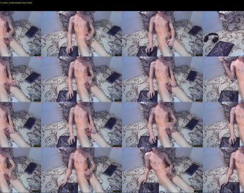 cutotorry — 108 minute Chaturbate male naked cam show, 720p, Jul 6, 2025