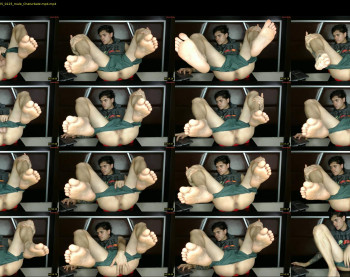 daniel_collins07 — 6 minute Chaturbate male naked cam show, 720p, Jul 6, 2025