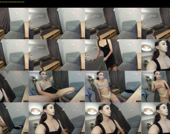 ehotlovea — 51 minute Chaturbate female naked cam show, 720p, Jul 5, 2025