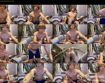 eitanhere — 121 minute Chaturbate male naked cam show, 720p, Jul 5, 2025