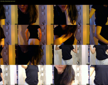 fairypixie — 23 minute Chaturbate female naked cam show, 720p, Jul 6, 2025