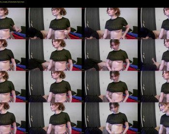 findiryts_2 — 7 minute Chaturbate couple naked cam show, 720p, Jul 5, 2025