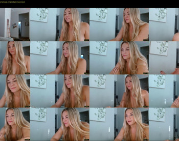 gigilexus — 60 minute Chaturbate female naked cam show, 720p, Jul 6, 2025