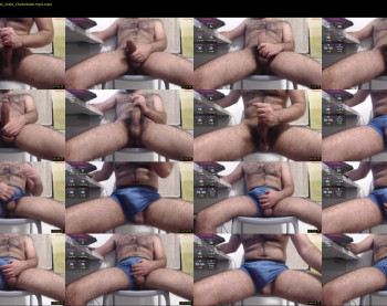 guy11guy — 120 minute Chaturbate male naked cam show, 720p, Jul 5, 2025