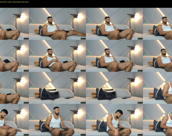 jackson_wayne__ — 38 minute Chaturbate male naked cam show, 720p, Jul 6, 2025