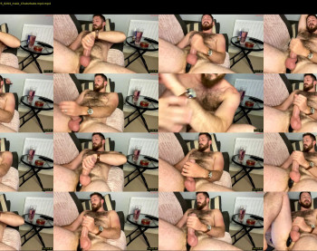 johnthomasbwc — 121 minute Chaturbate male naked cam show, 720p, Jul 6, 2025
