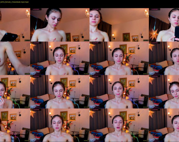 mary_marlow — 5 minute Chaturbate female naked cam show, 720p, Jul 6, 2025
