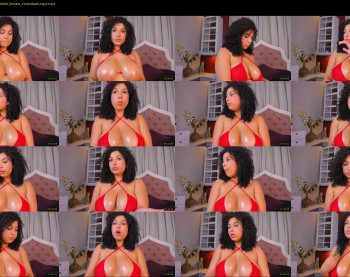 miawoderfull — 18 minute Chaturbate female naked cam show, 720p, Jul 5, 2025