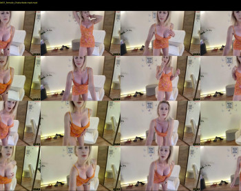 mirela_silver — 19 minute Chaturbate female naked cam show, 720p, Jul 6, 2025