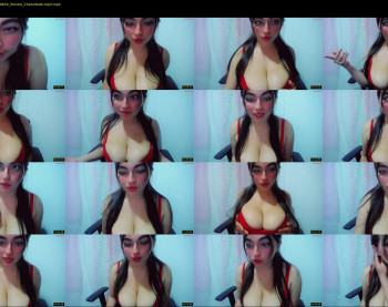 stormy_2000 — 30 minute Chaturbate female naked cam show, 720p, Jul 5, 2025