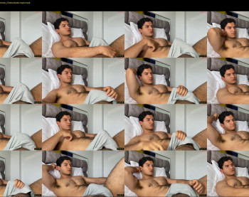 _reiner — 9 minute Chaturbate male naked cam show, 720p, Jul 7, 2025
