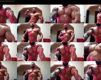 adonis_msc — 25 minute Chaturbate male naked cam show, 720p, Jul 7, 2025
