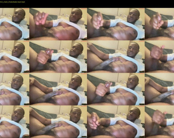 alphabbc77 — 7 minute Chaturbate male naked cam show, 480p, Jul 7, 2025