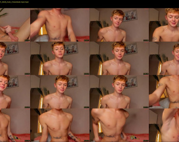 angel_andreww — 8 minute Chaturbate male naked cam show, 720p, Jul 7, 2025