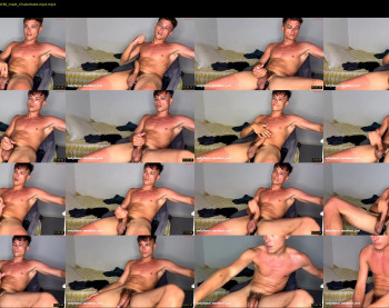 another_jed — 30 minute Chaturbate male naked cam show, 720p, Jul 7, 2025