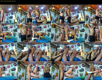 backyardigans — 71 minute Chaturbate male naked cam show, 720p, Jul 6, 2025