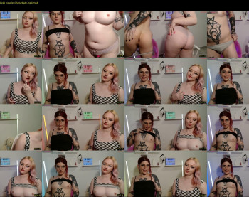chloe_levine — 13 minute Chaturbate female naked cam show, 720p, Jul 7, 2025