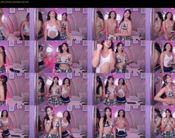chloe_watson_ — 38 minute Chaturbate female naked cam show, 720p, Jul 6, 2025