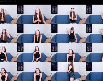 cwendenmon — 120 minute Chaturbate couple naked cam show, 720p, Jul 7, 2025
