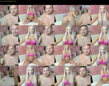 dirtydevilsx — 43 minute Chaturbate couple naked cam show, 720p, Jul 6, 2025