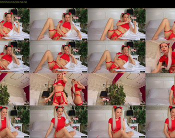emillybronte — 77 minute Chaturbate female naked cam show, 720p, Jul 7, 2025