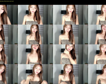 feyaaa — 44 minute Chaturbate female naked cam show, 720p, Jul 6, 2025