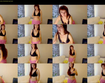 fritha — 11 minute Chaturbate female naked cam show, 720p, Jul 6, 2025