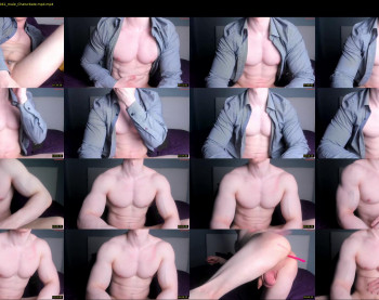 jamesstong — 45 minute Chaturbate male naked cam show, 720p, Jul 7, 2025