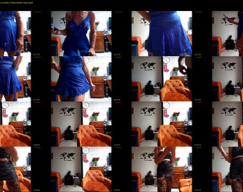 jaycat73 — 25 minute Chaturbate couple naked cam show, 720p, Jul 6, 2025