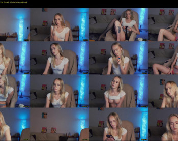 jessica_rays — 120 minute Chaturbate couple naked cam show, 720p, Jul 7, 2025