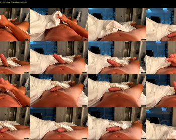 joshsharp1111 — 33 minute Chaturbate male naked cam show, 720p, Jul 6, 2025