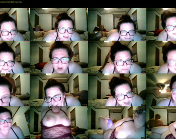 jwm04 — 28 minute Chaturbate couple naked cam show, 480p, Jul 7, 2025