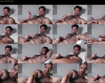 king7045 — 21 minute Chaturbate male naked cam show, 480p, Jul 6, 2025
