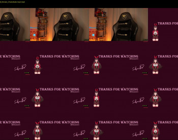 lexy_sinn — 5 minute Chaturbate female naked cam show, 720p, Jul 6, 2025