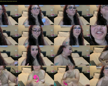 luckylee1992 — 3 minute Chaturbate female naked cam show, 480p, Jul 6, 2025