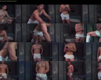 marcusdiamond — 73 minute Chaturbate male naked cam show, 720p, Jul 6, 2025