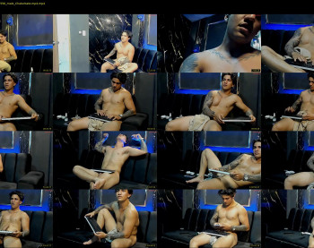 mr_maximo — 97 minute Chaturbate male naked cam show, 720p, Jul 6, 2025