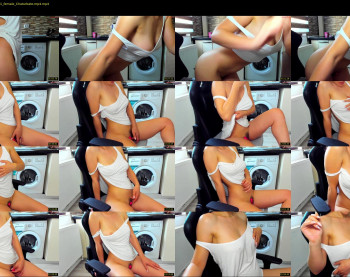 nickyplus — 30 minute Chaturbate couple naked cam show, 720p, Jul 6, 2025
