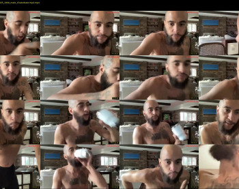 onenastemoefoe — 13 minute Chaturbate male naked cam show, 360p, Jul 6, 2025