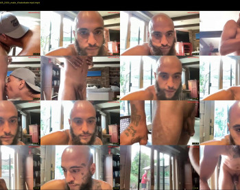 onenastemoefoe — 18 minute Chaturbate male naked cam show, 360p, Jul 6, 2025