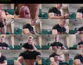 pashka_x — 120 minute Chaturbate male naked cam show, 720p, Jul 6, 2025