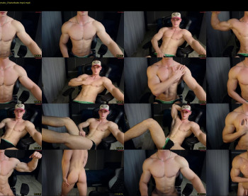 sinffuly — 78 minute Chaturbate male naked cam show, 720p, Jul 6, 2025