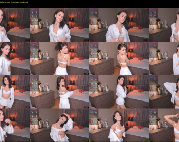 synne_glows — 51 minute Chaturbate female naked cam show, 720p, Jul 6, 2025