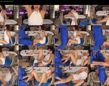 xwithy — 120 minute Chaturbate female naked cam show, 720p, Jul 6, 2025