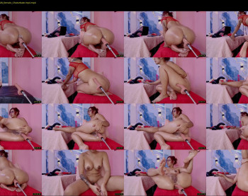 _lorrayne_ — 91 minute Chaturbate female naked cam show, 720p, Jul 7, 2025