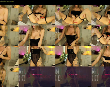 _lovly — 58 minute Chaturbate female naked cam show, 720p, Jul 7, 2025