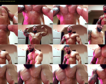 adonis_msc — 7 minute Chaturbate male naked cam show, 720p, Jul 7, 2025