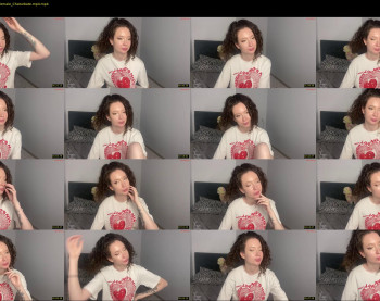 amiair — 7 minute Chaturbate female naked cam show, 720p, Jul 7, 2025