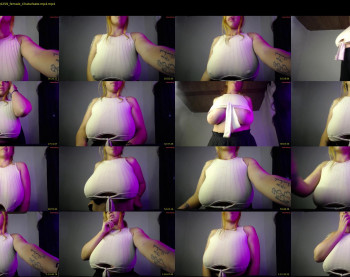 boobs_magic — 93 minute Chaturbate couple naked cam show, 720p, Jul 8, 2025