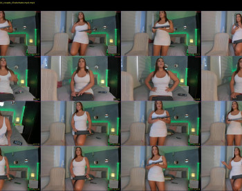 deisy1927 — 76 minute Chaturbate couple naked cam show, 720p, Jul 7, 2025